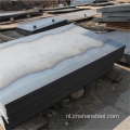 DIN17100 ST37-2 Koolstofstalen plaat